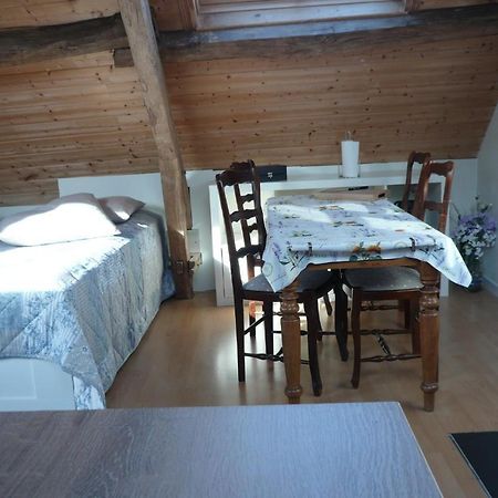 Bed and Breakfast Le Petit Papillon Eymoutiers  Zewnętrze zdjęcie