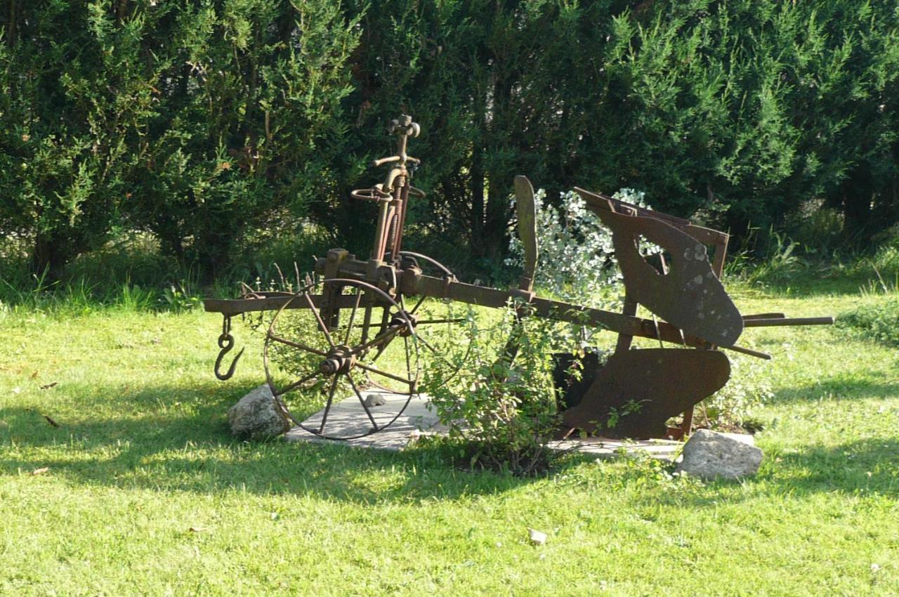 Bed and Breakfast Le Petit Papillon Eymoutiers  Zewnętrze zdjęcie